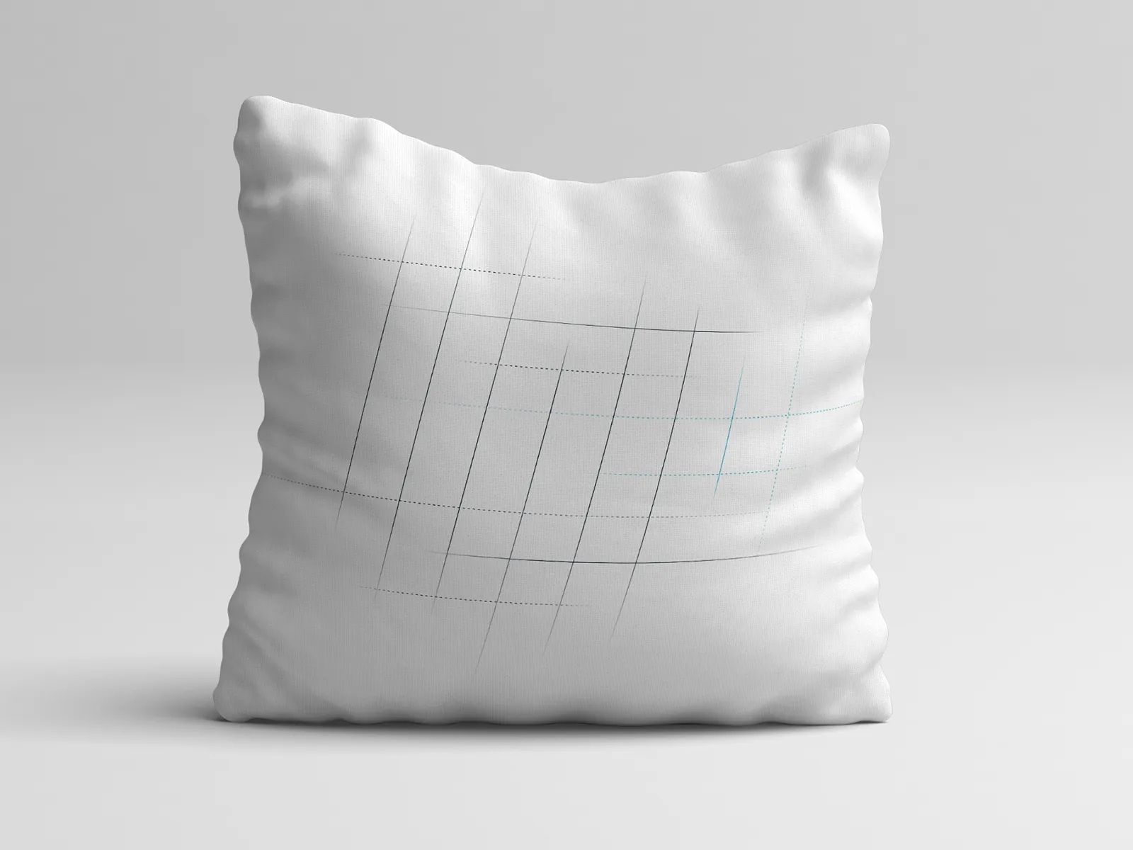 Watapix pillow