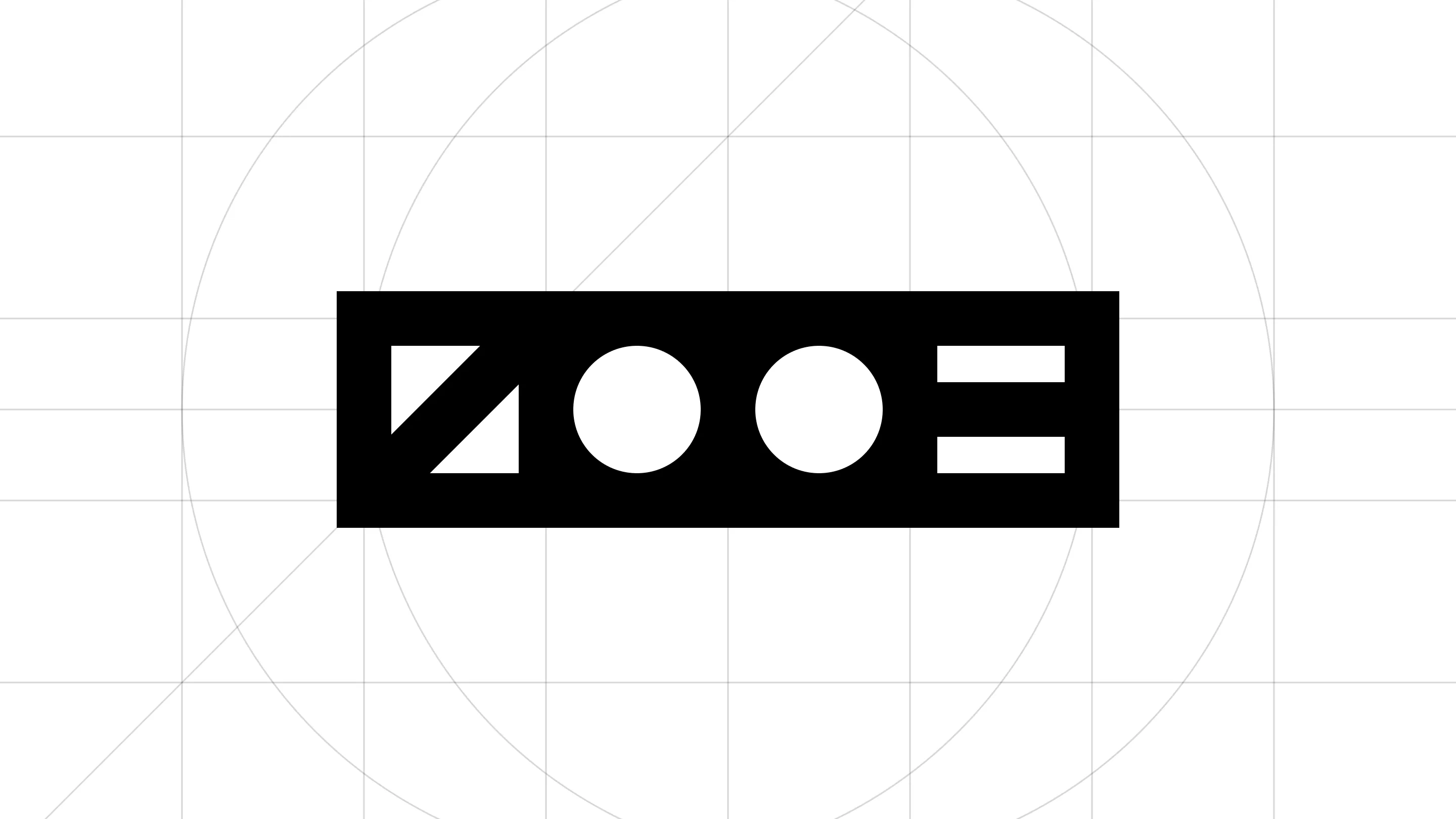 Zooh wordmark